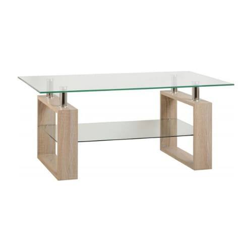 Milan Coffee Table - UK Online Furniture