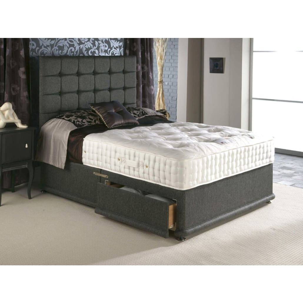 Pocket Supreme Mattress - UK Online Furniture