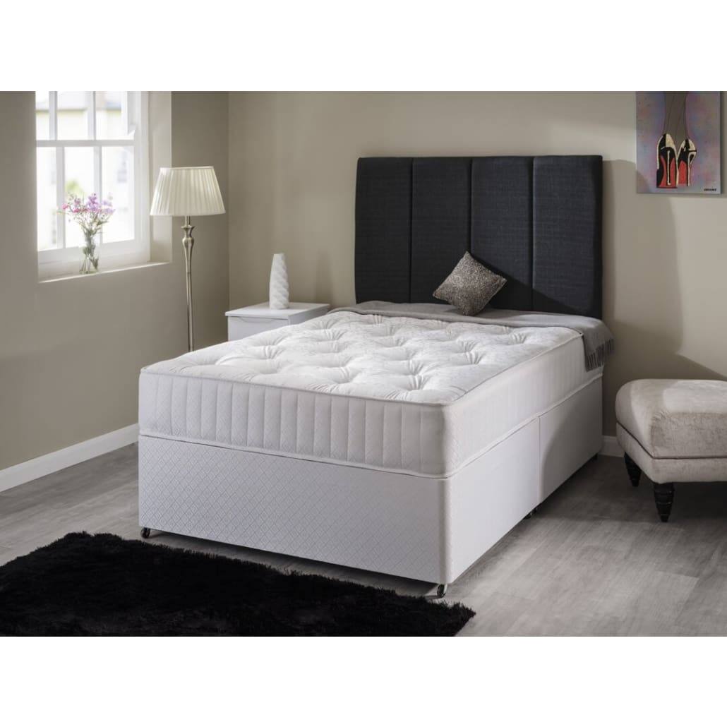 Tufted Ortho Mattress - UK Online Furniture