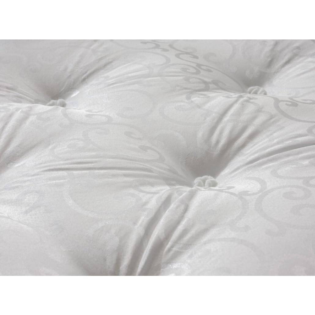 Tufted Ortho Mattress - UK Online Furniture