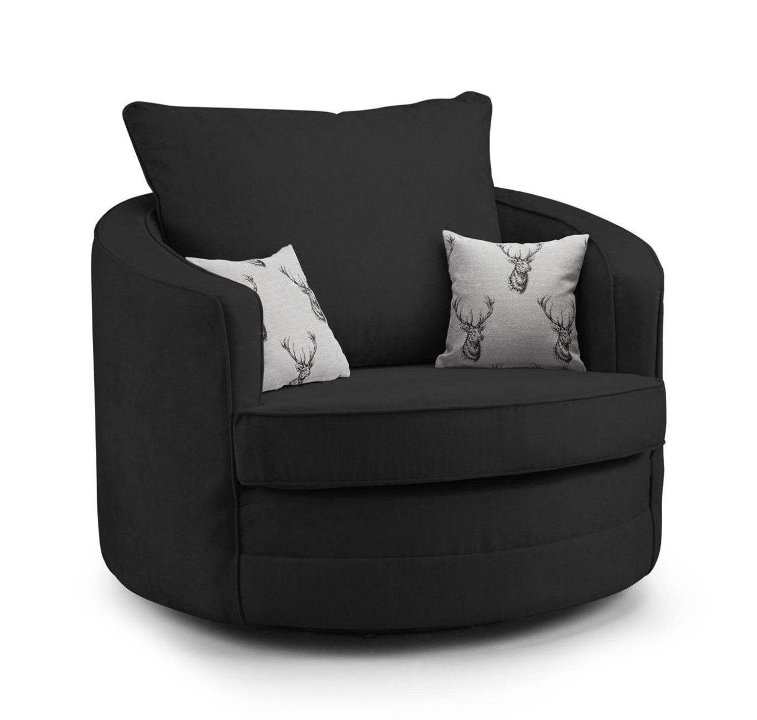 Verona Full Back Corner Sofa